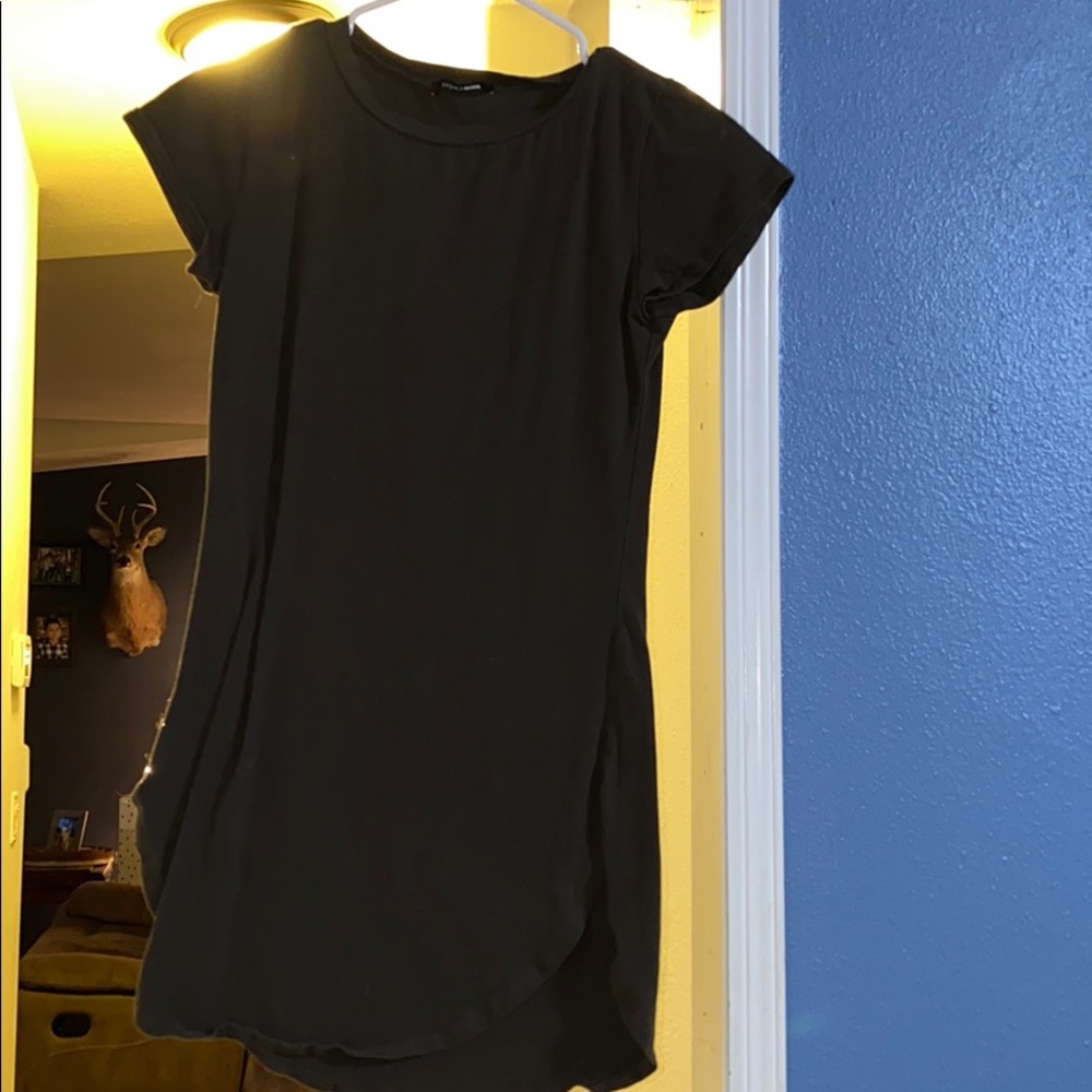 Fashion nova dress